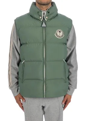 Moncler Genius Rodmar Vest | Credomen