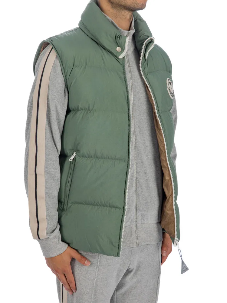 Moncler Genius Rodmar Vest | Credomen