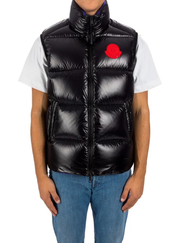 Moncler Sumido Vest | Credomen