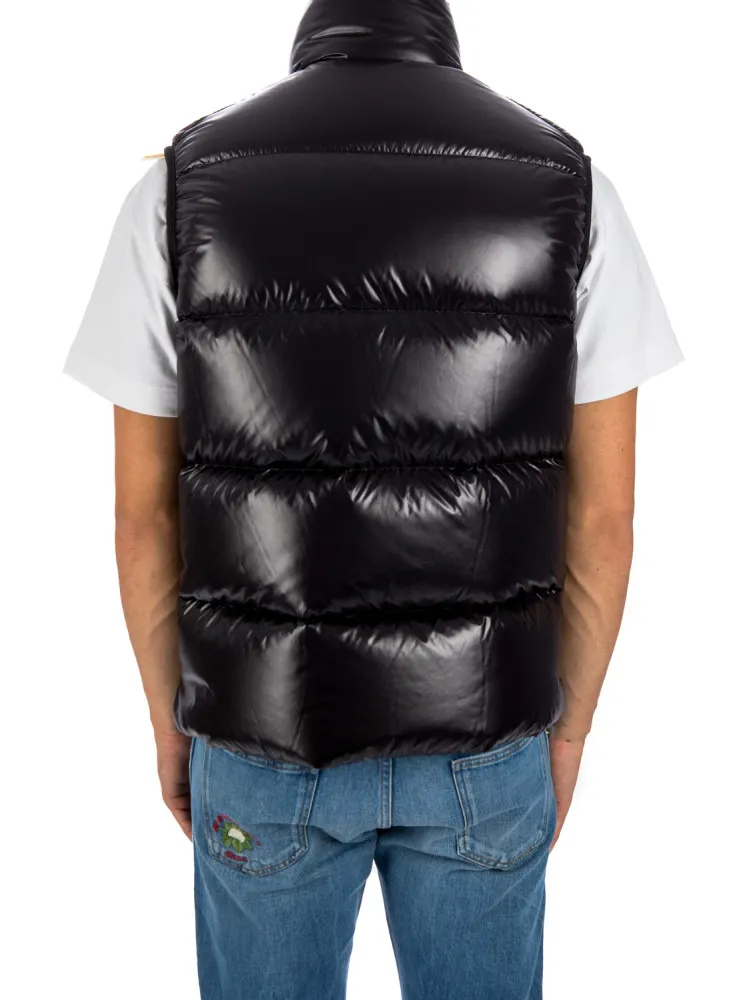 Moncler Sumido Vest | Credomen