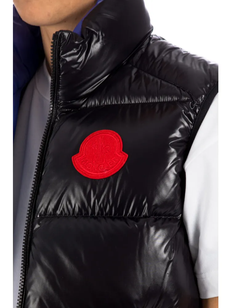 Moncler Sumido Vest | Credomen