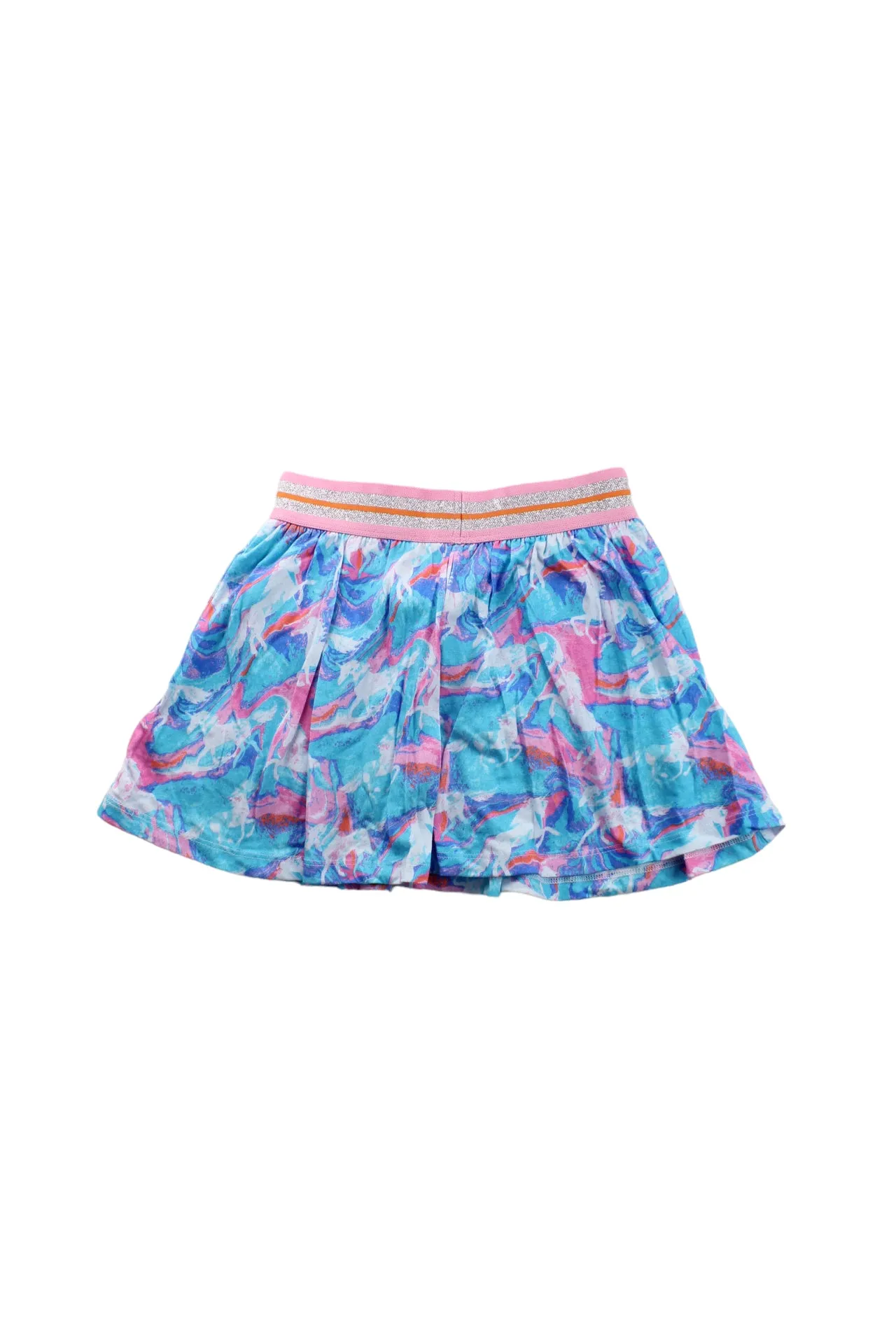 Monsoon Short Skirt 7Y - 8Y