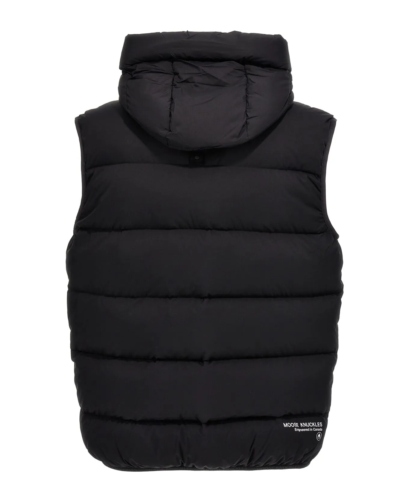 Moose Knuckles - Men - Sycamore Vest