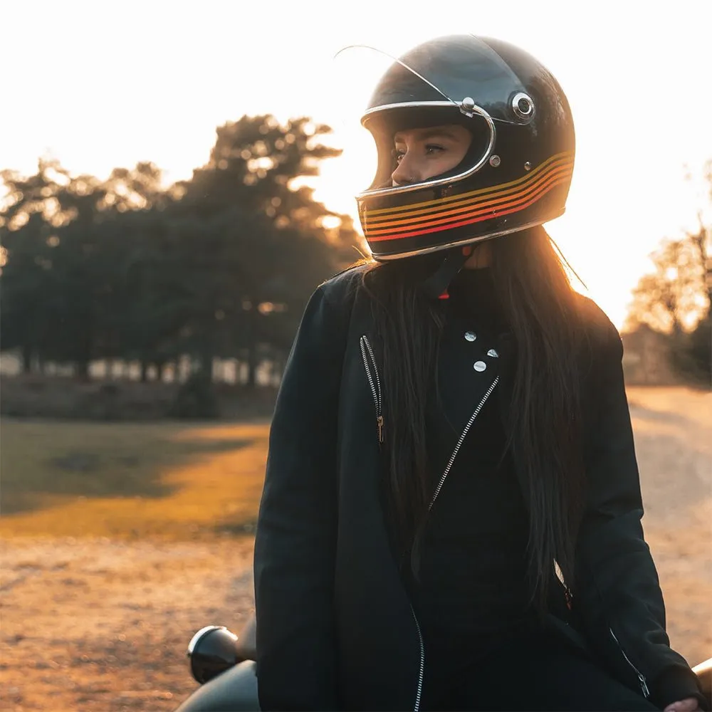 MotoGirl | Sherrie Jacket