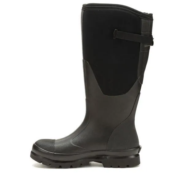 Muck Boot Company Women's Chore XF Boot - Black