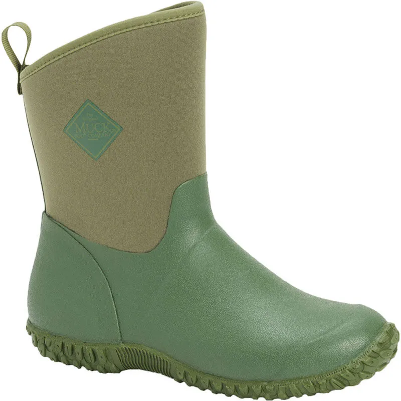 Muck Boot Company Women's Muckster II Mid Boot - Rifle Green