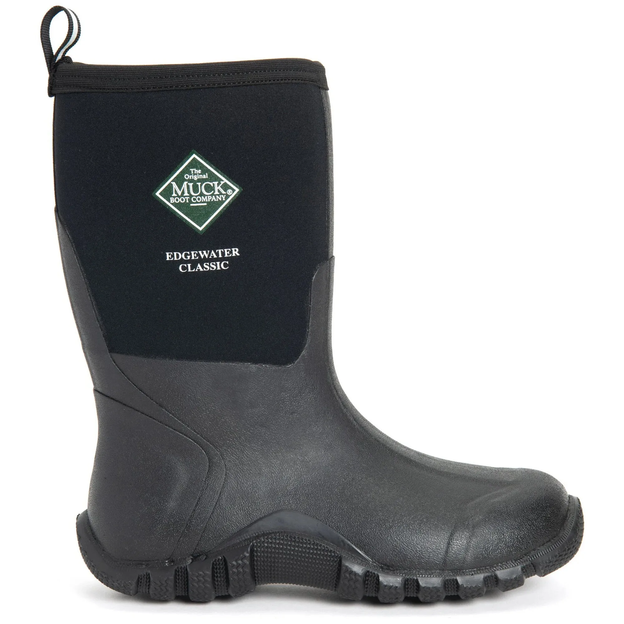 Muck Boot Men's Edgewater Classic Mid Boot