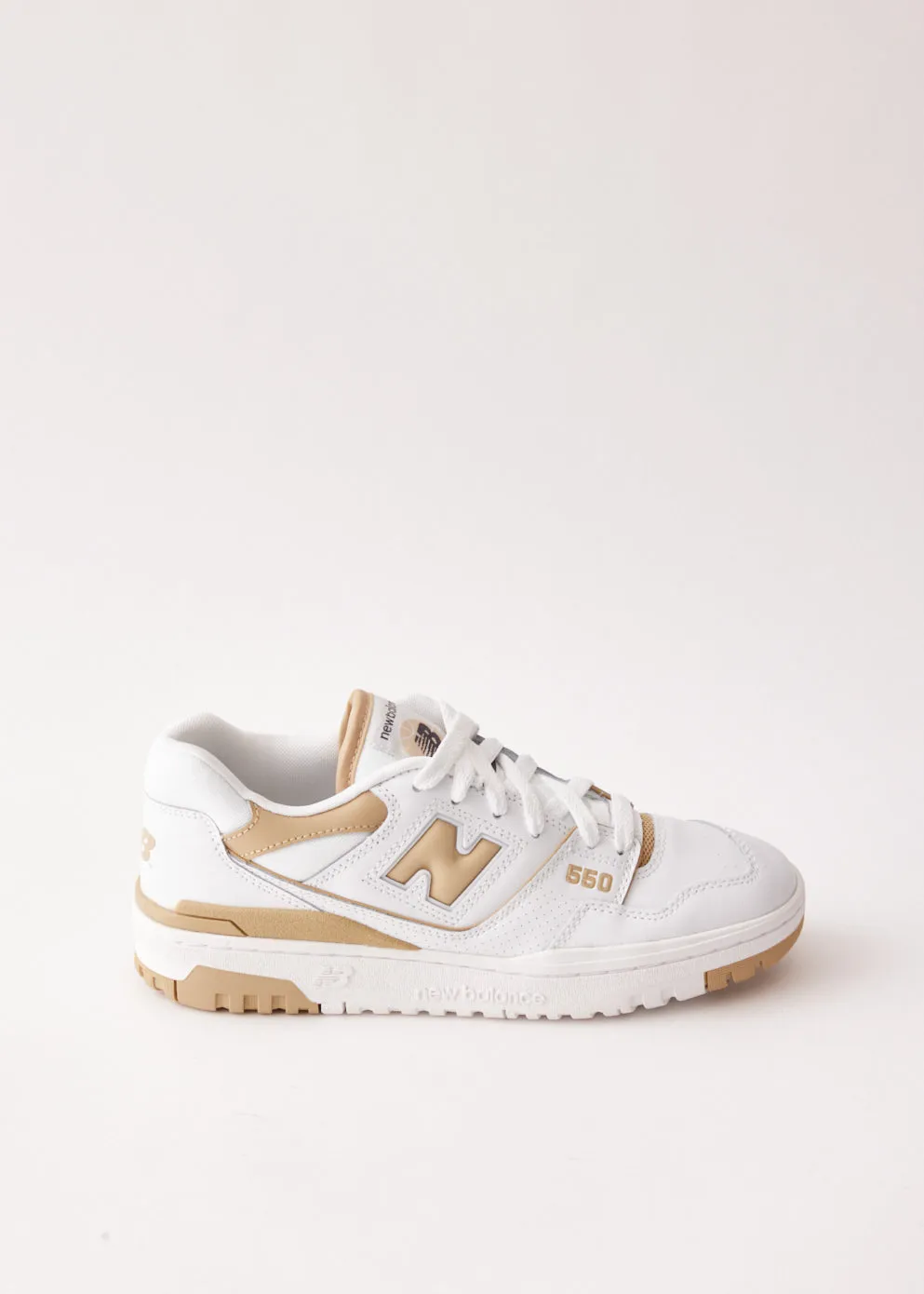 New Balance -  550 Sneakers - Sneaker