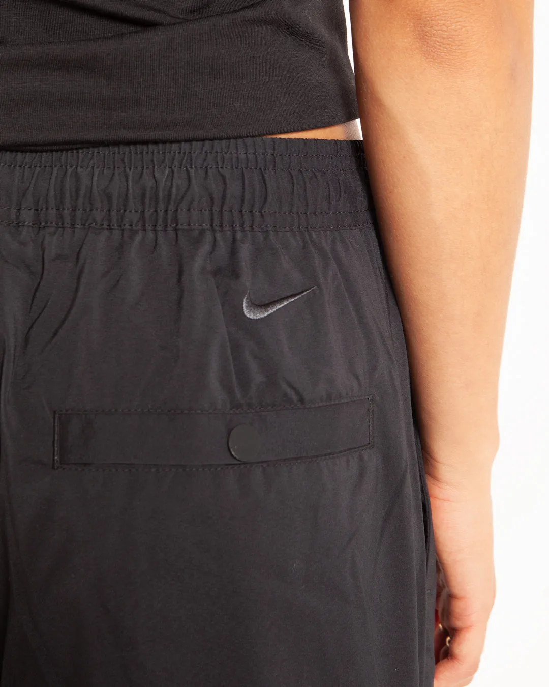 Nike ACG 'Activitorium - Women's High Waisted Trousers Black