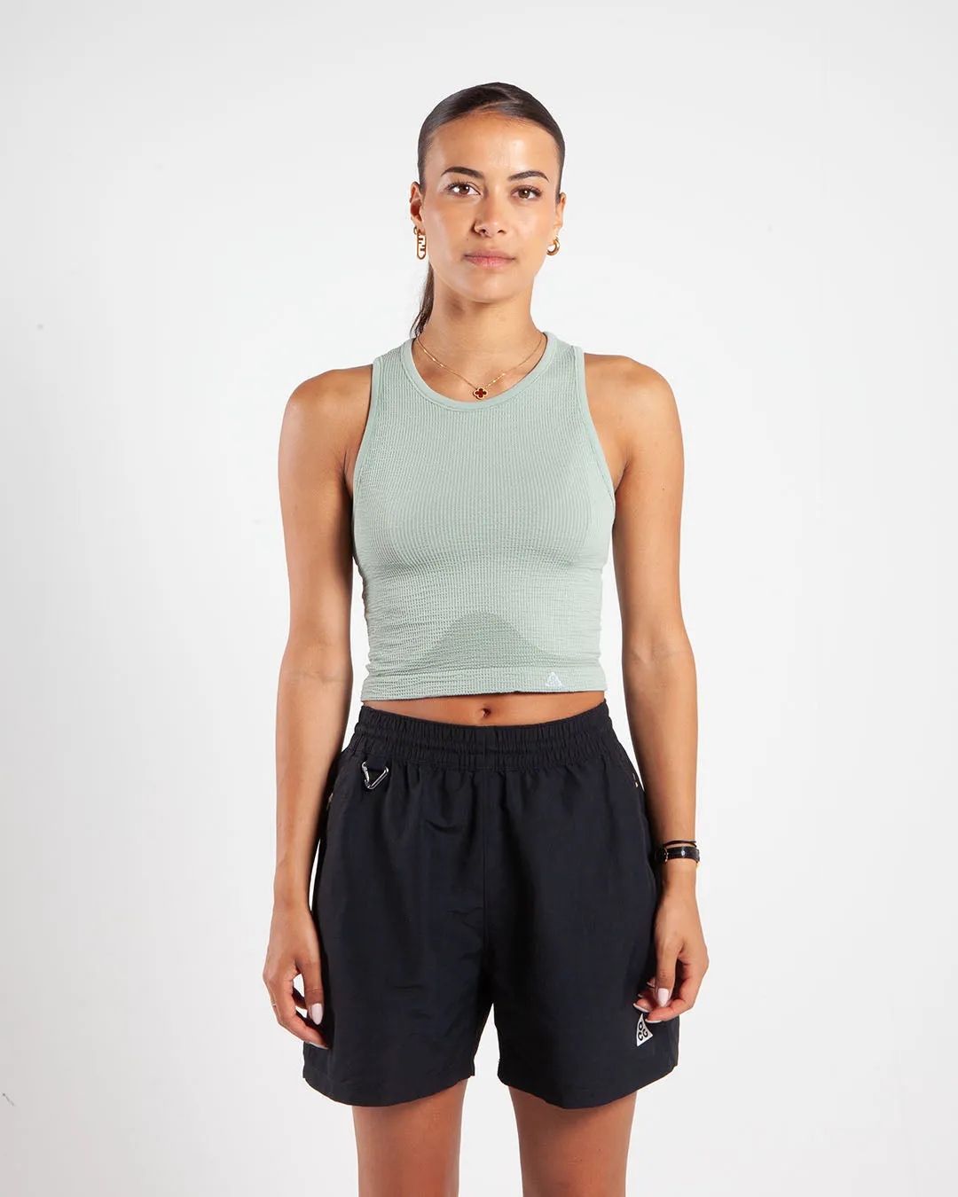 Nike ACG 'Delta River' Tank Top Jade Horizon/Dark Stucco