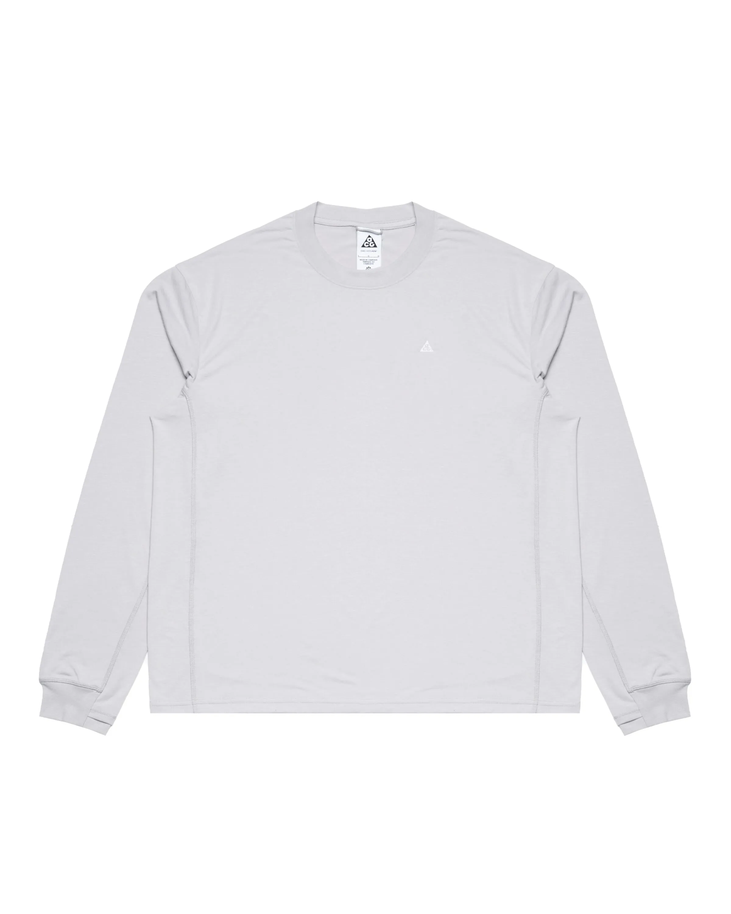 Nike ACG DRI Fit ADV 'GOAT ROCKS' LONGSLEEVE