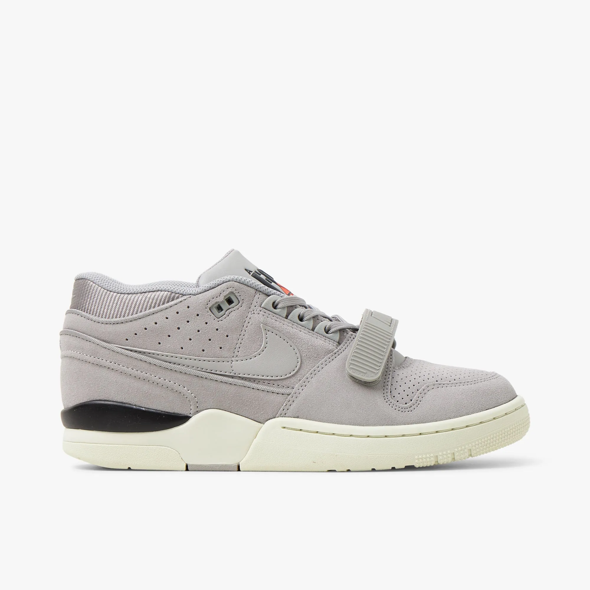 Nike Air Alpha Force 88 Low Medium Grey / Medium Grey - Sea Glass