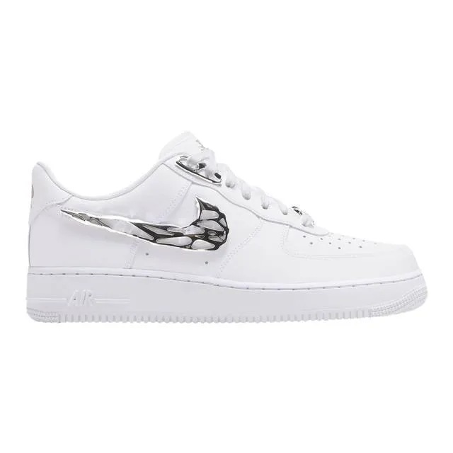 Nike Air Force 1 '07 Premium (Molten Metal/ White/ Black...