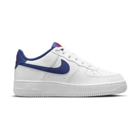 Nike Air Force 1 Big Kids' Shoes - Footwear