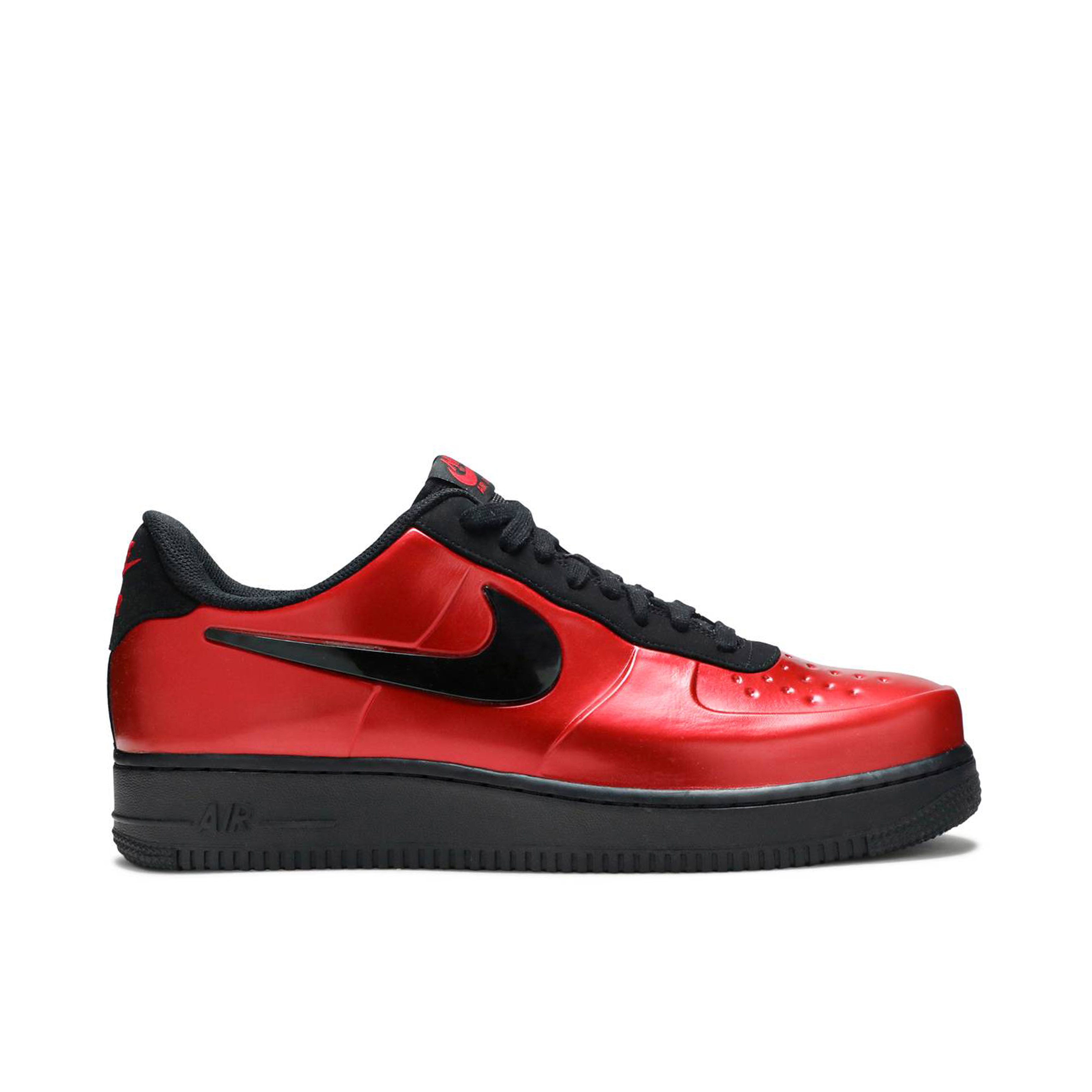 Nike Air Force 1 Foamposite Gym Red | AJ3664-601 | Laced