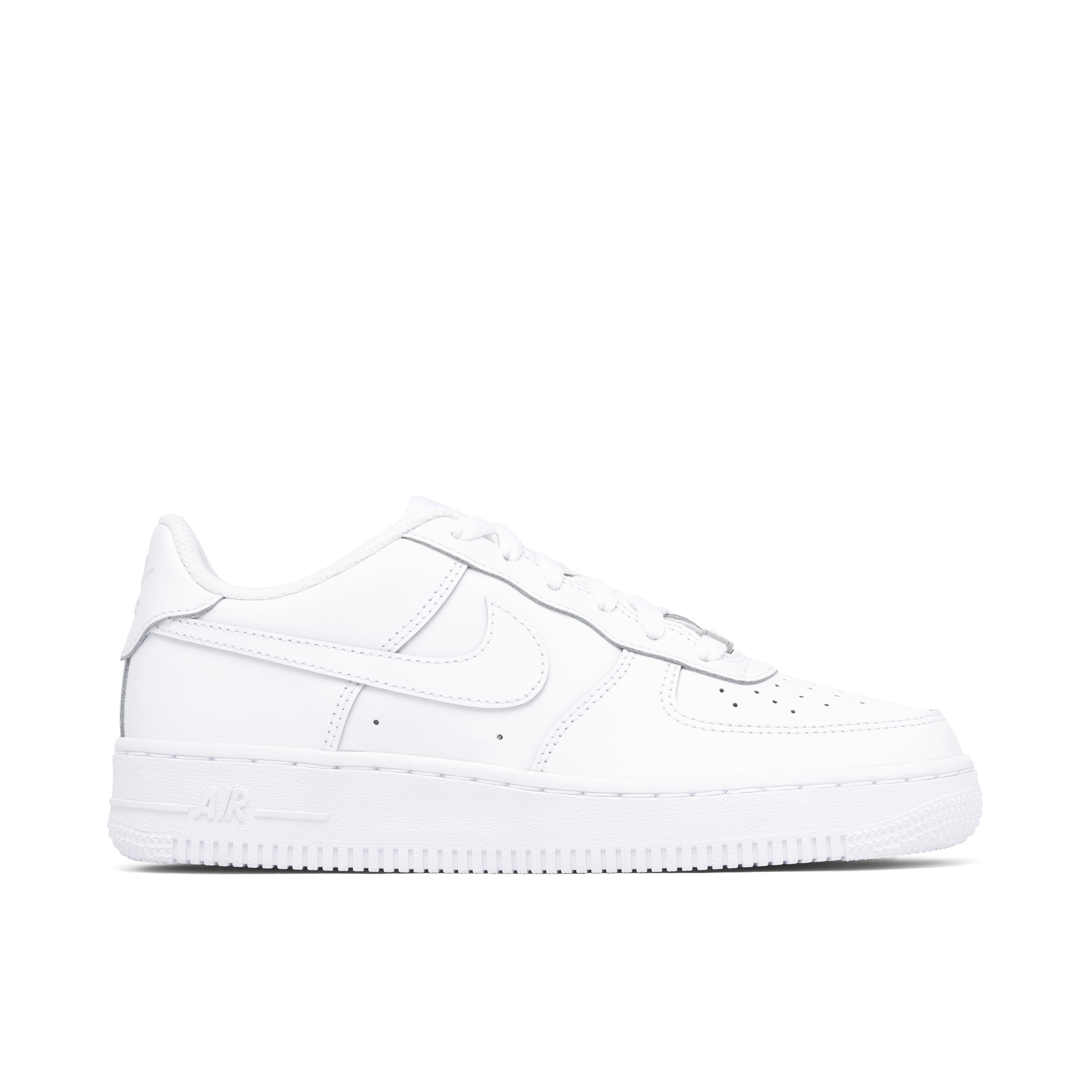 Nike Air Force 1 LE White GS | DH2920-111 | Laced