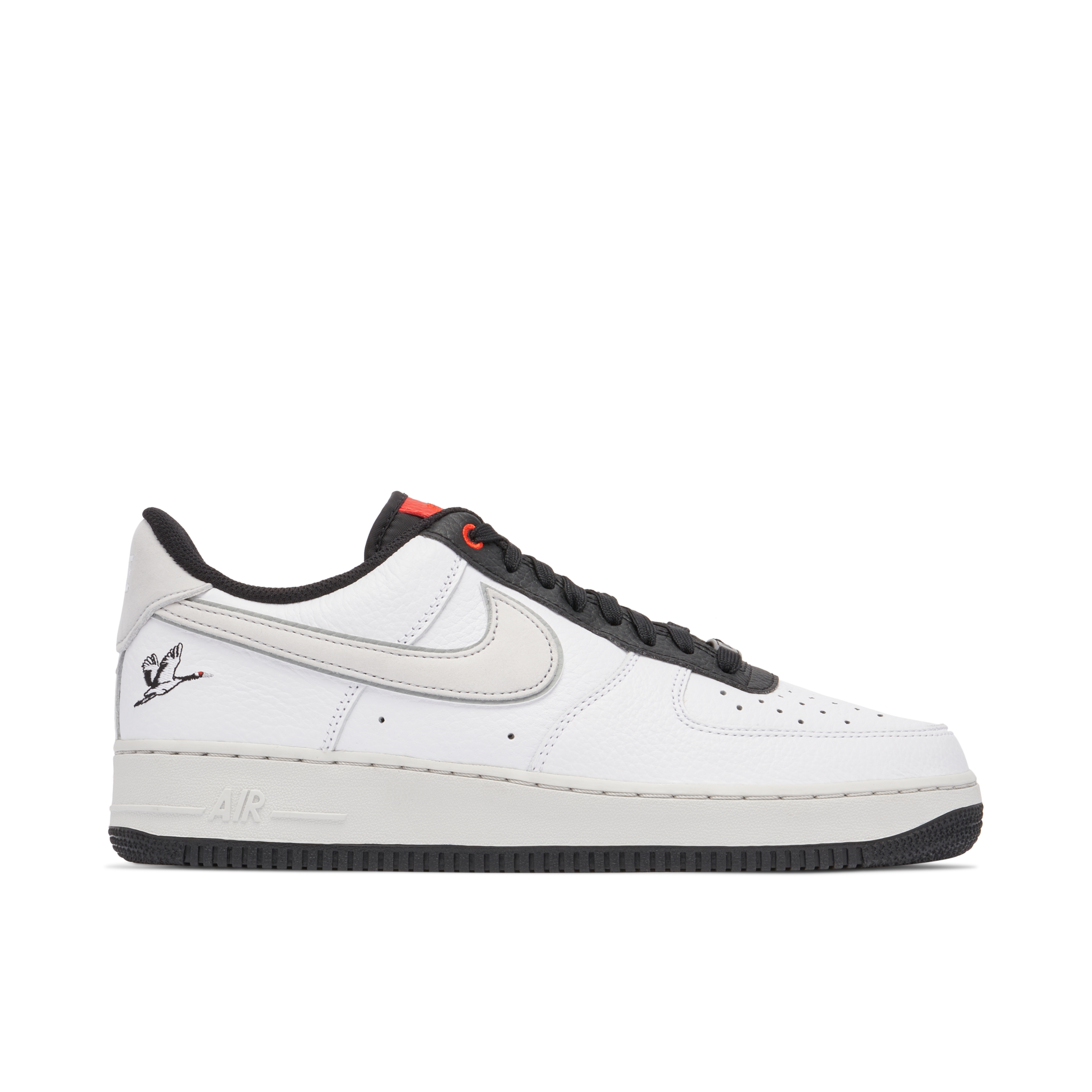 Nike Air Force 1 Low Milky Stork | DA8482-100 | Laced