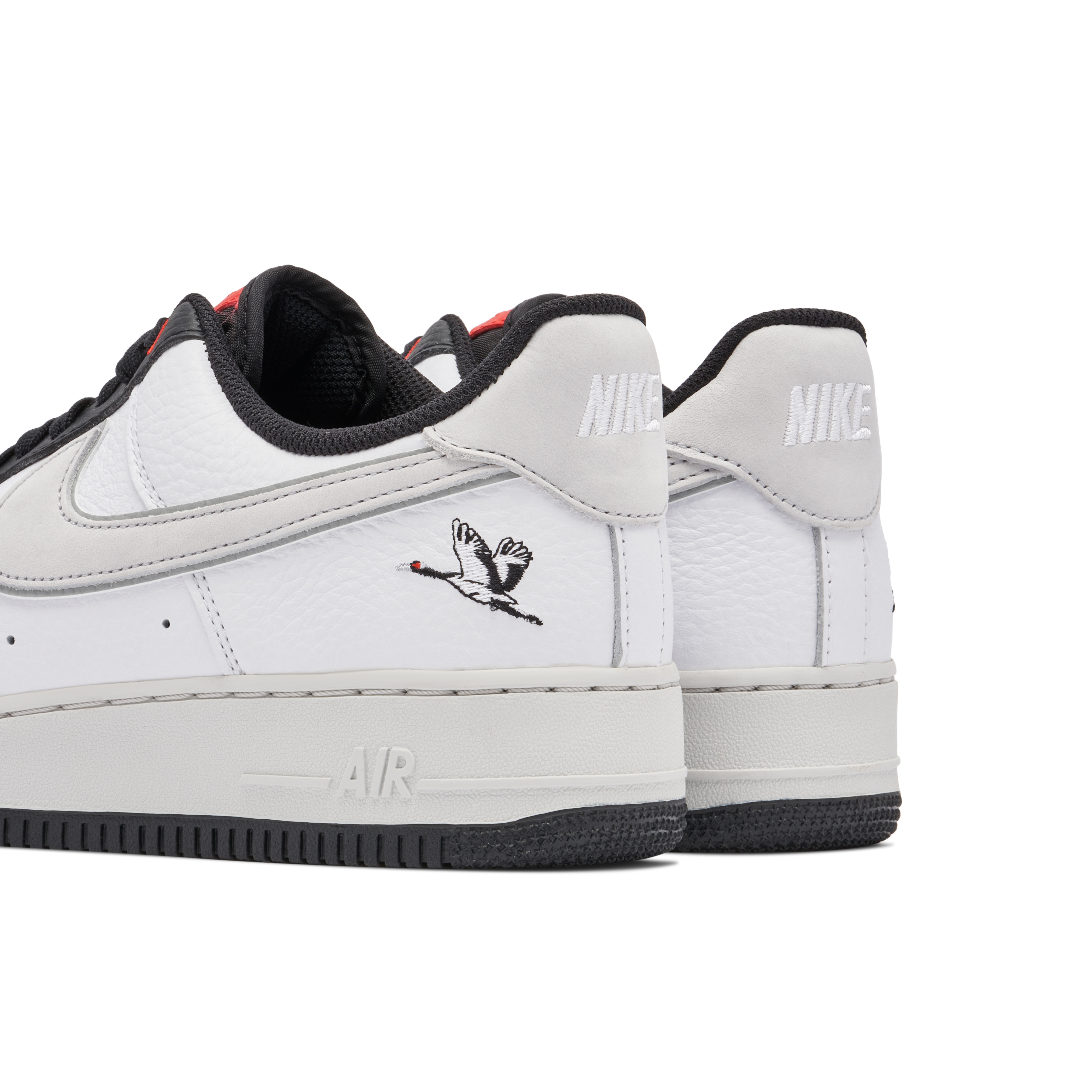 Nike Air Force 1 Low Milky Stork | DA8482-100 | Laced