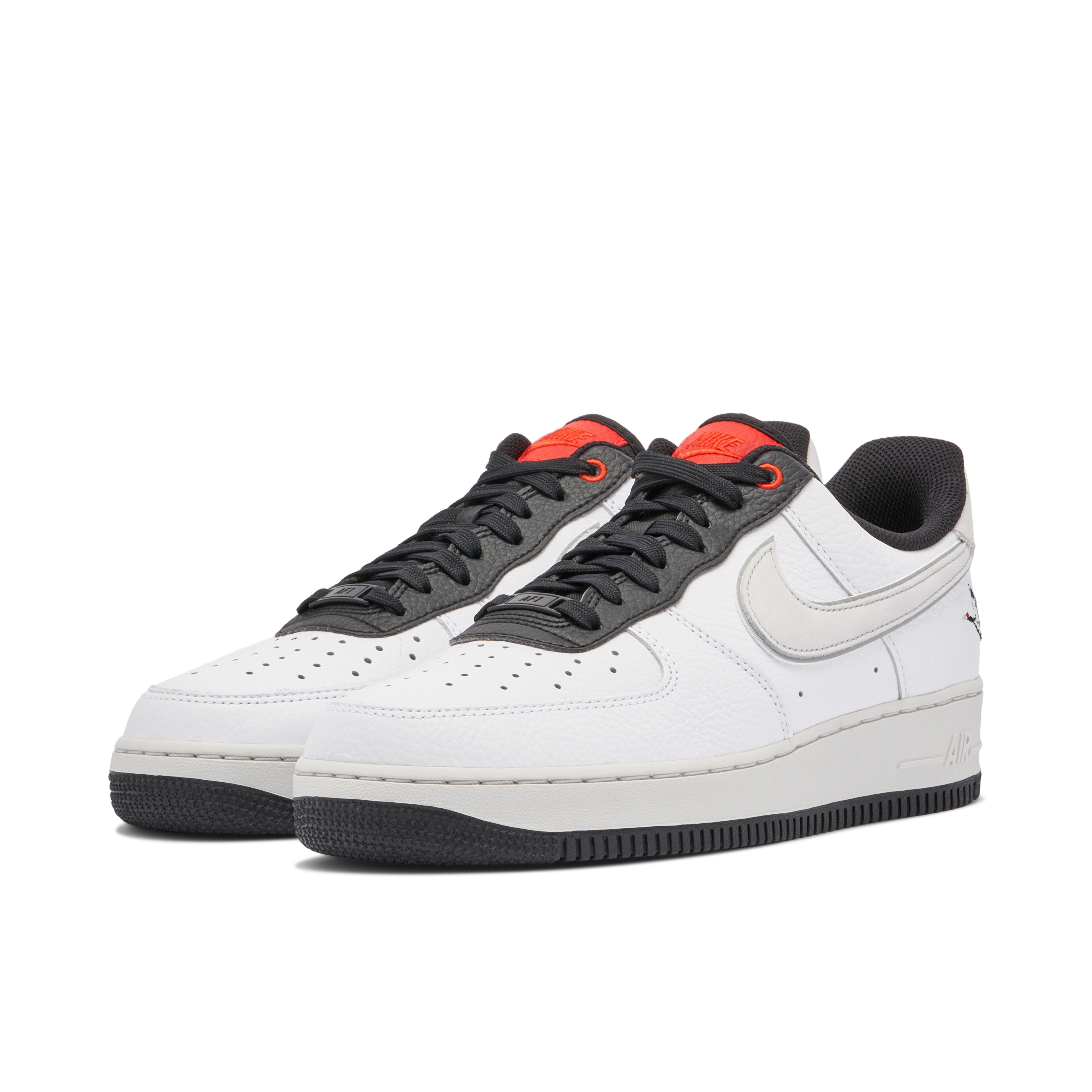 Nike Air Force 1 Low Milky Stork | DA8482-100 | Laced