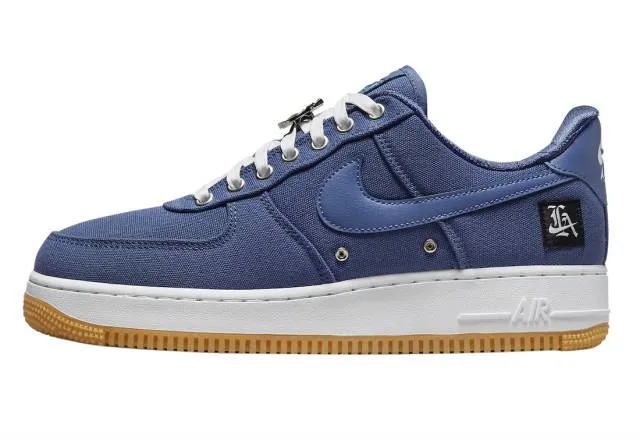 Nike Air Force 1 Low (Nike Coast Pack West Coast/ Diffus...