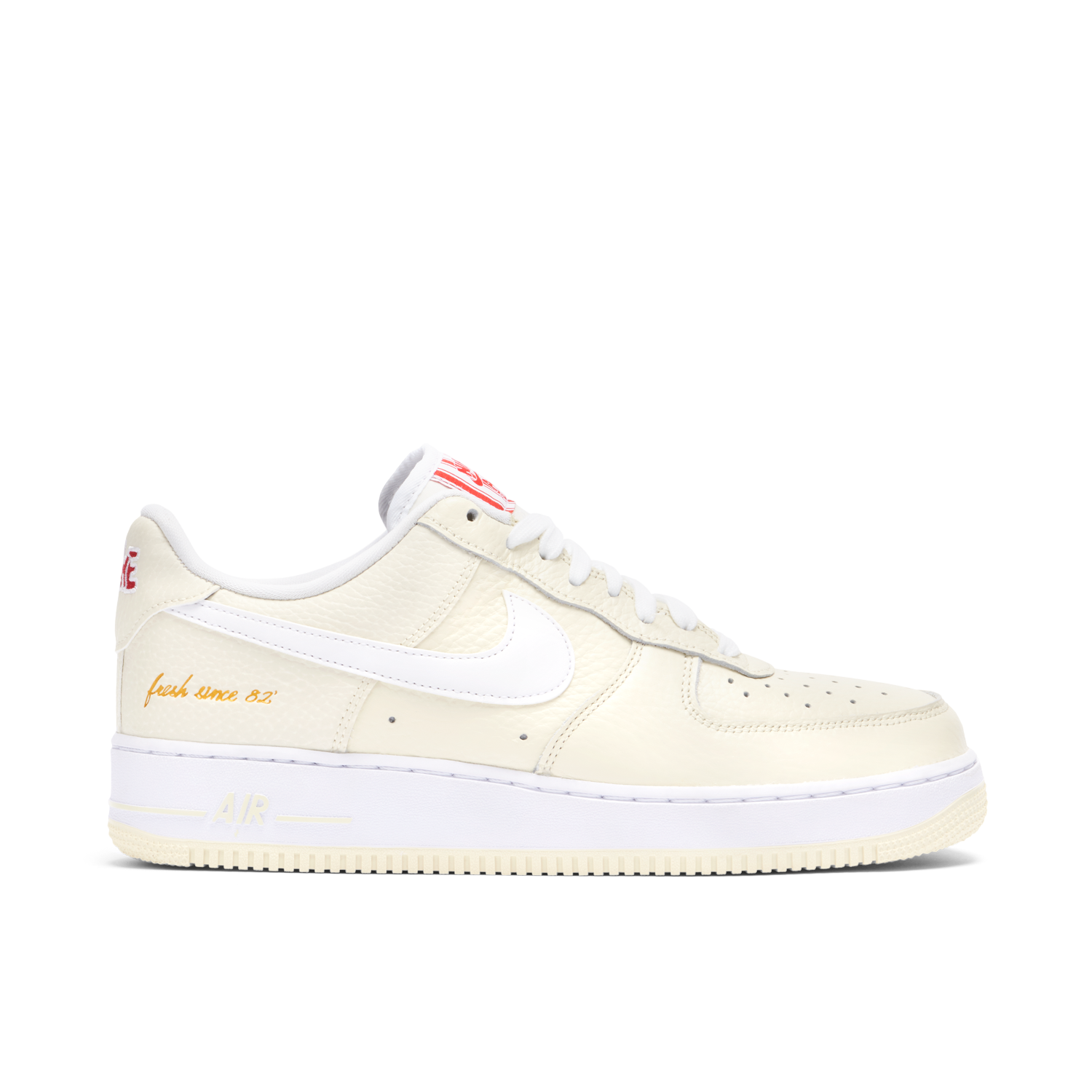 Nike Air Force 1 Low Popcorn | CW2919-100 | Laced