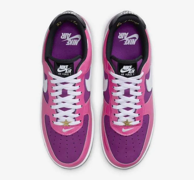 Nike Air Force 1 Low World Tour Las Vegas