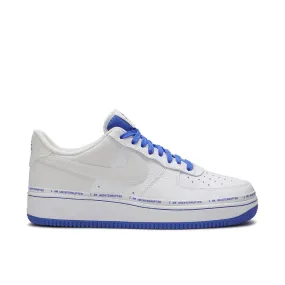 Nike Air Force 1 Low x Uninterrupted | CQ0494-100 | Laced