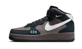 Nike Air Force 1 Mid Cave Stone