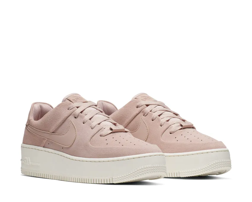 Nike Air Force 1 Sage Low Particle Beige