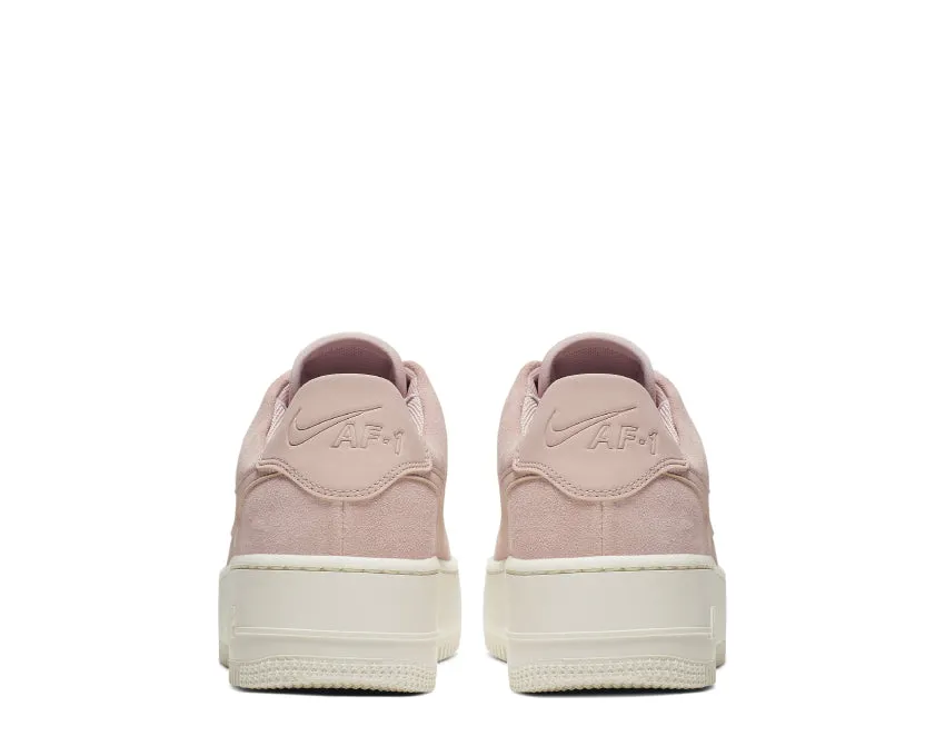 Nike Air Force 1 Sage Low Particle Beige