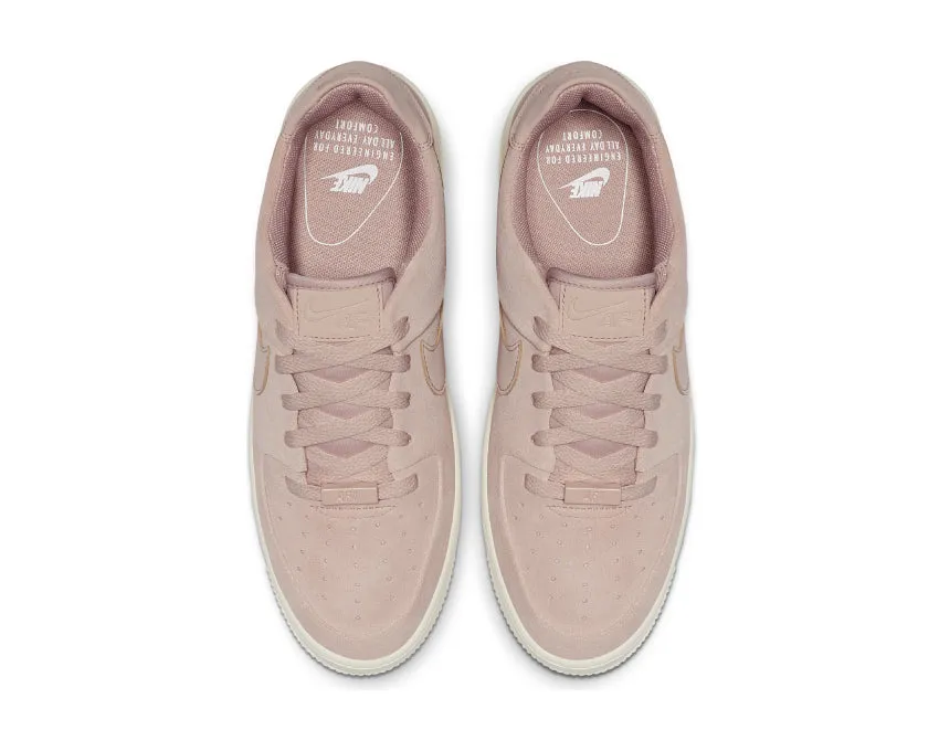 Nike Air Force 1 Sage Low Particle Beige