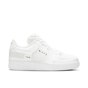 Nike Air Force 1 Type White | CQ2344-101 | Laced