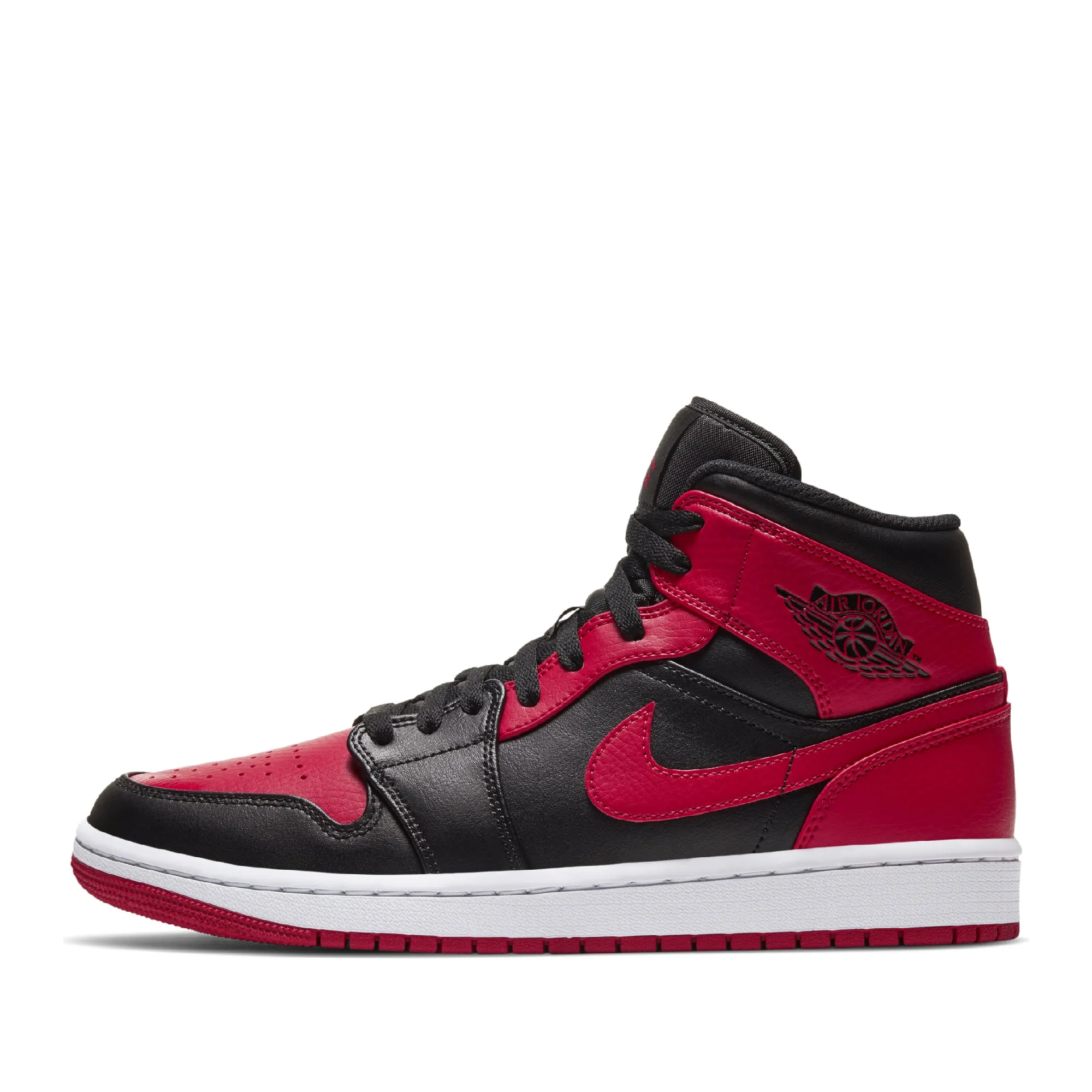 NIKE AIR JORDAN 1 MID