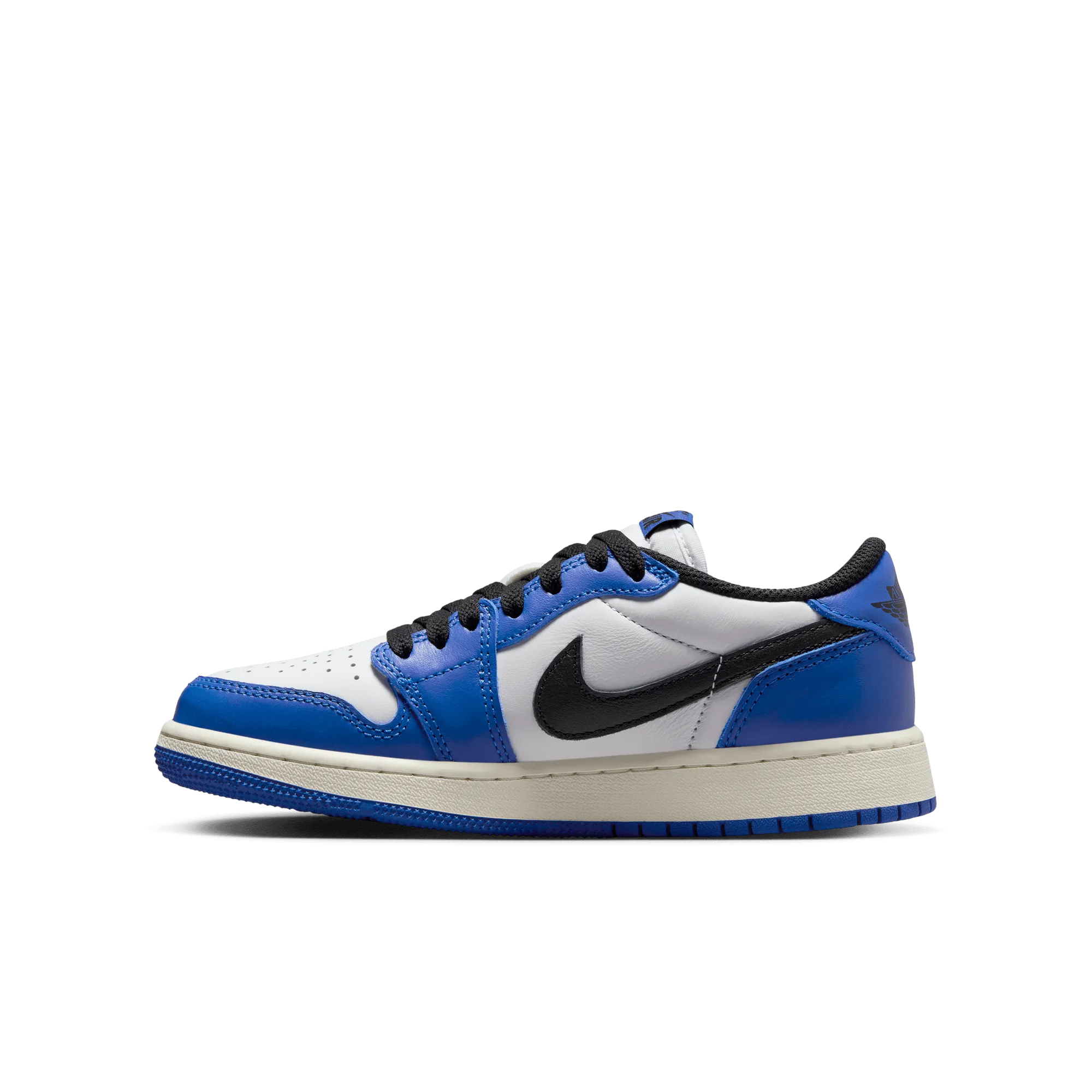 NIKE AIR JORDAN 1 RETRO LOW OG (GS)