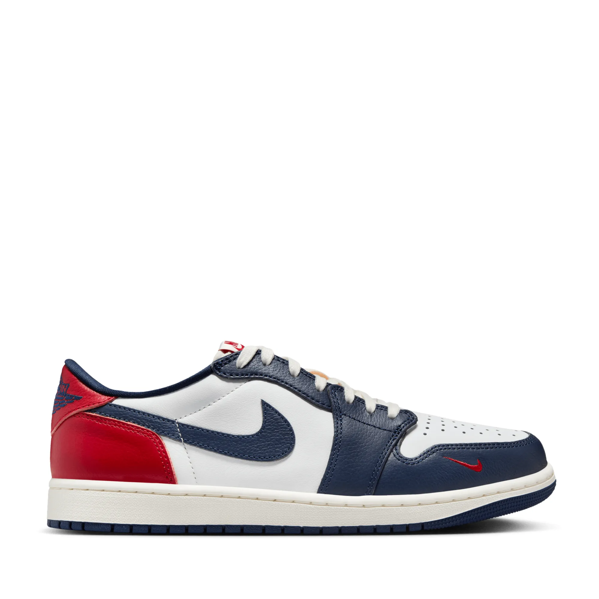 NIKE AIR JORDAN 1 RETRO LOW OG