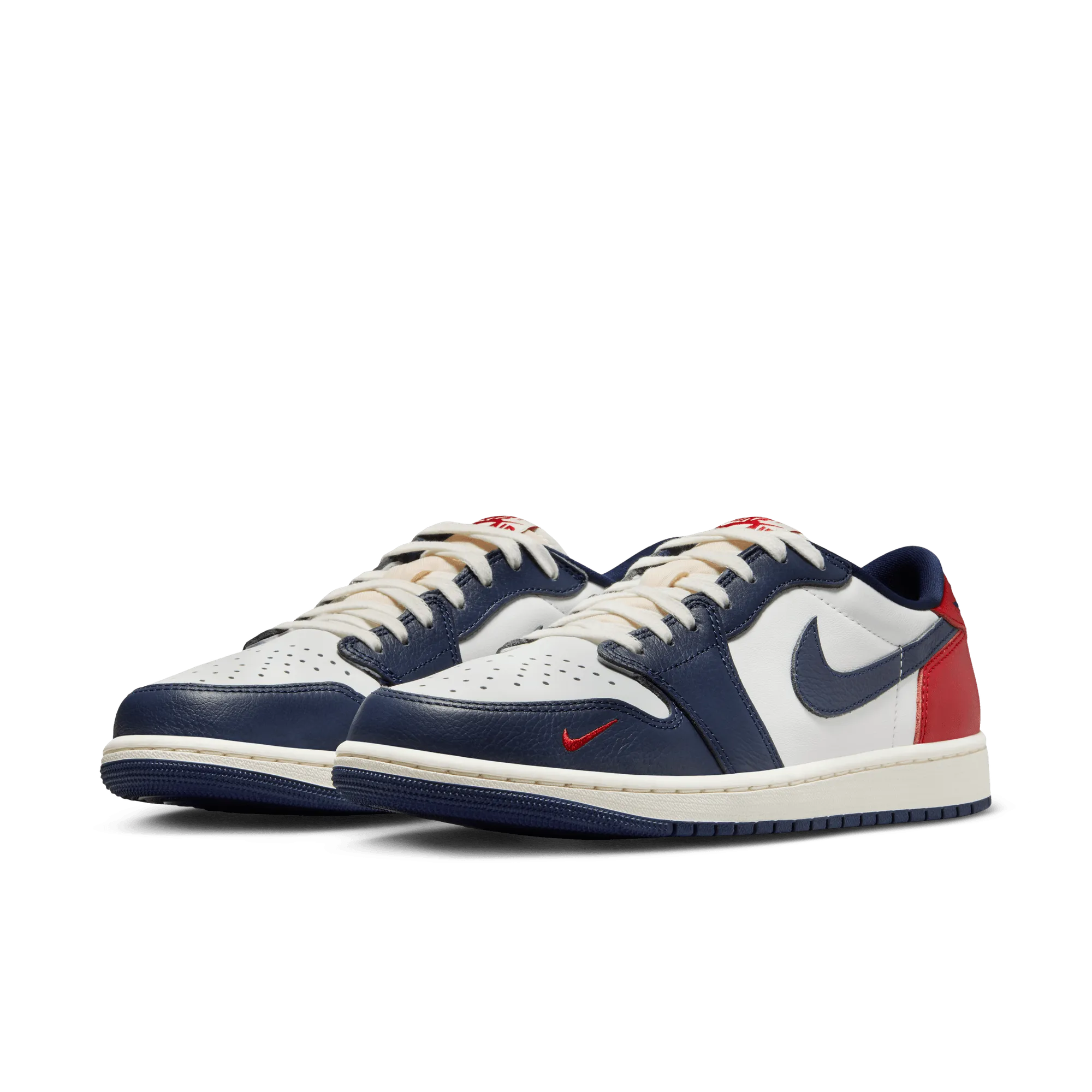 NIKE AIR JORDAN 1 RETRO LOW OG