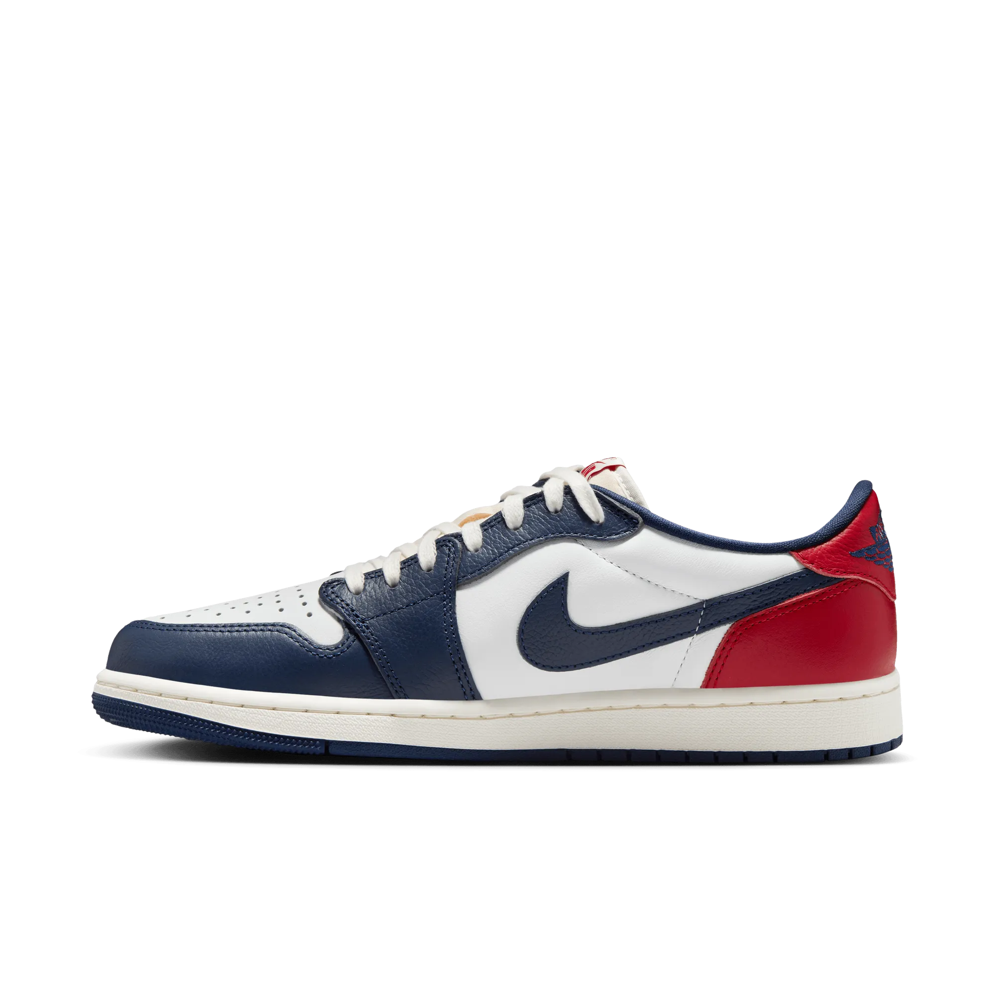 NIKE AIR JORDAN 1 RETRO LOW OG