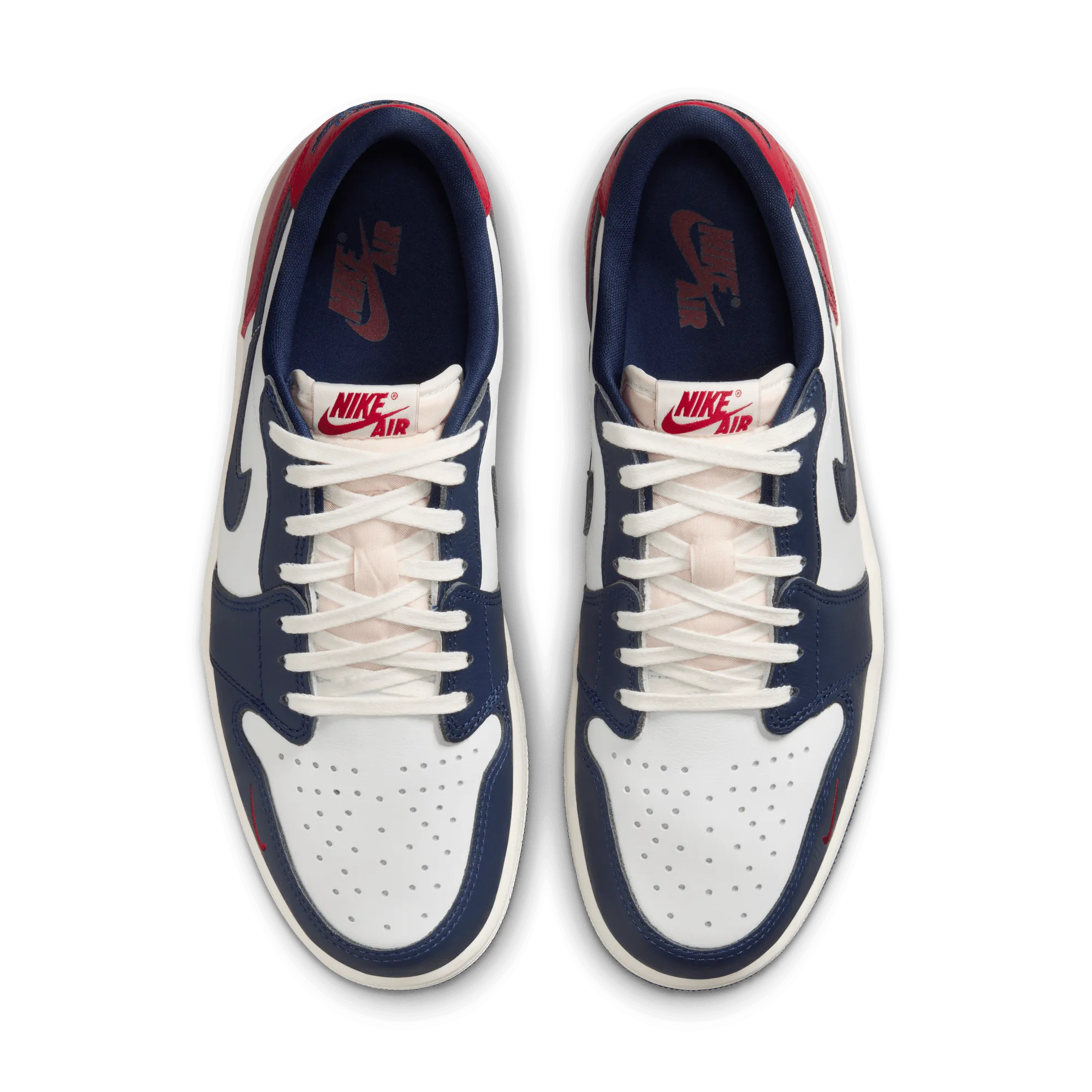 NIKE AIR JORDAN 1 RETRO LOW OG