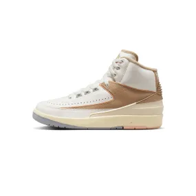 Nike Air Jordan 2 Sunset Haze