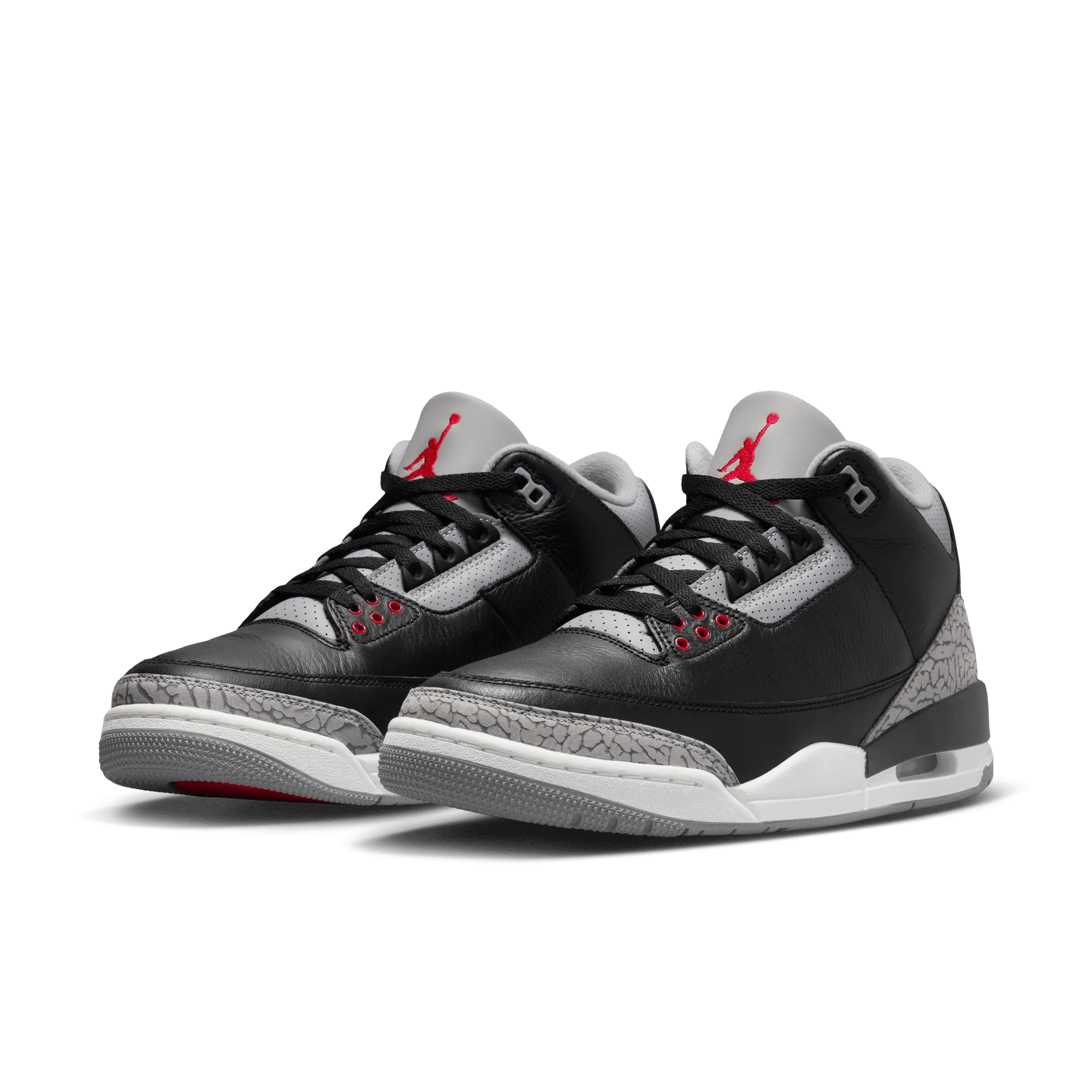 NIKE AIR JORDAN 3 RETRO