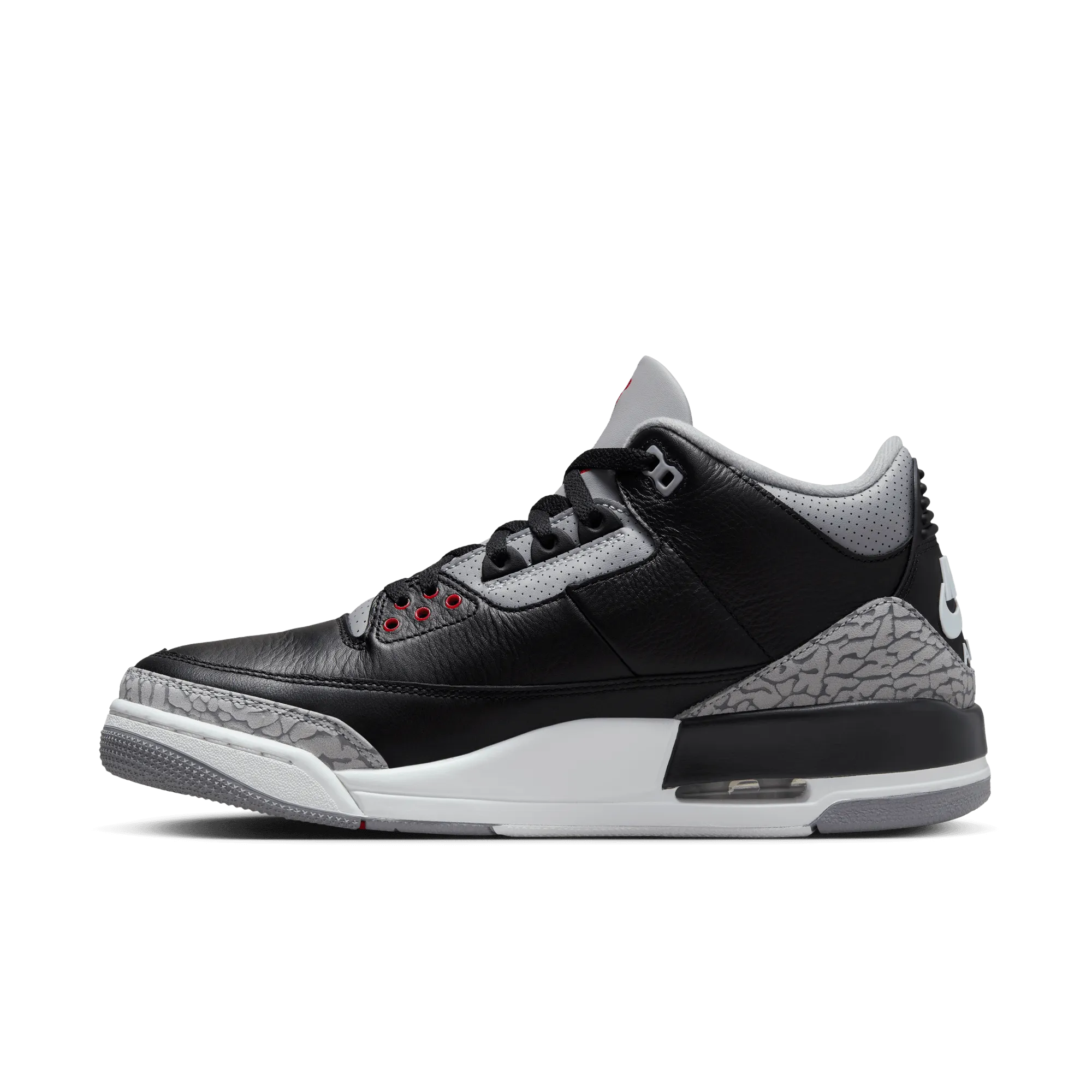 NIKE AIR JORDAN 3 RETRO