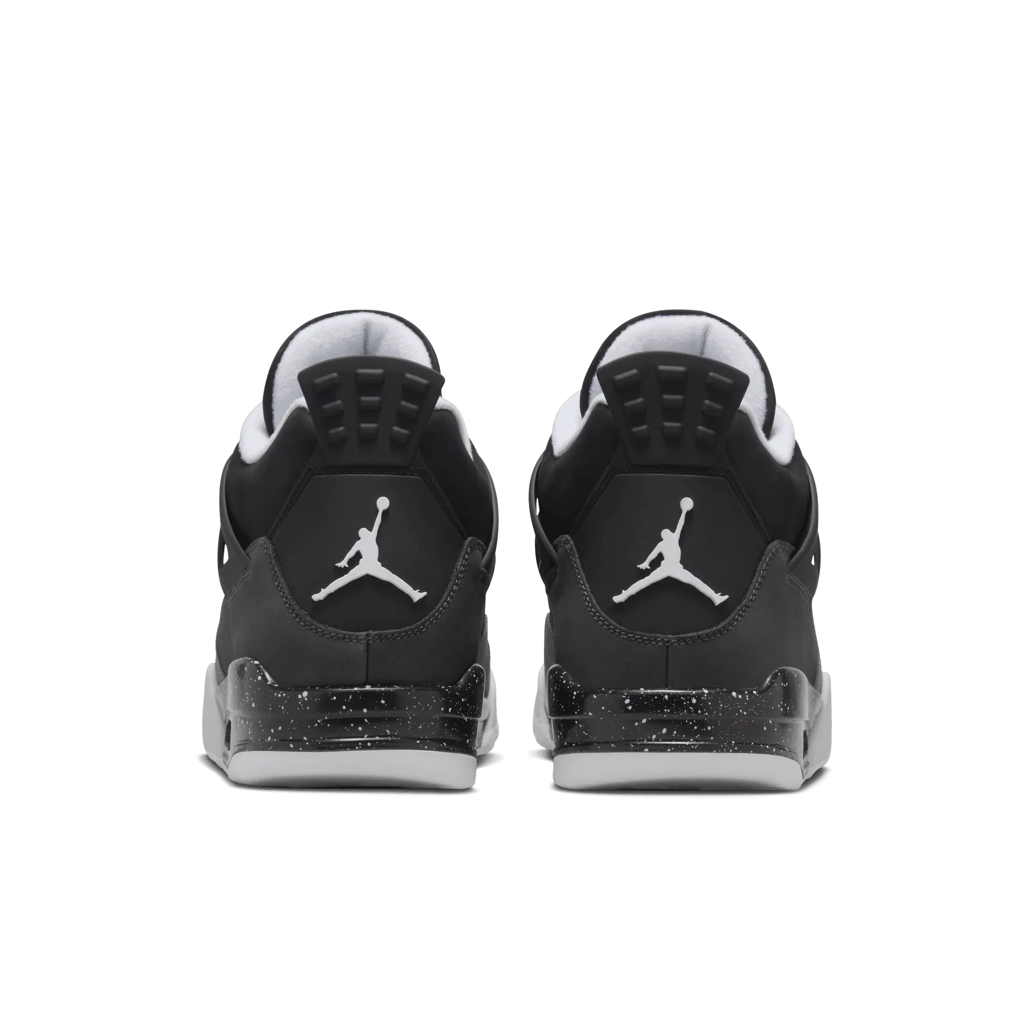 NIKE AIR JORDAN 4 RETRO