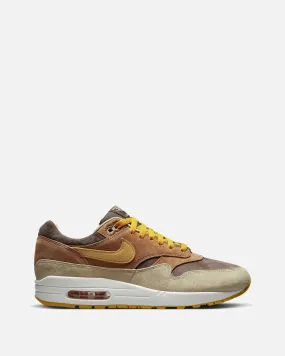 Nike Air Max 1 'Pecan and Yellow Ochre'