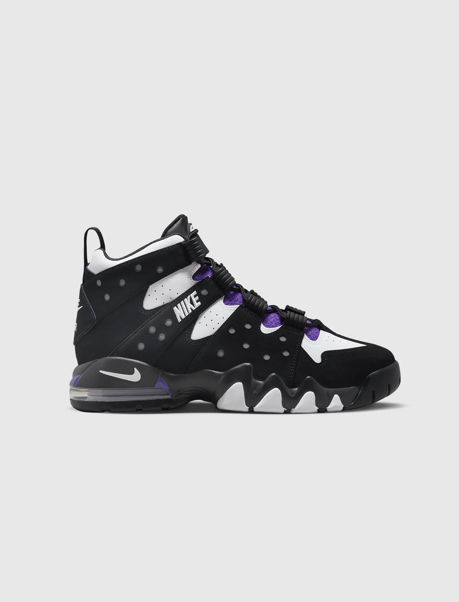 NIKE AIR MAX 2 CB '94 OG   BLACK