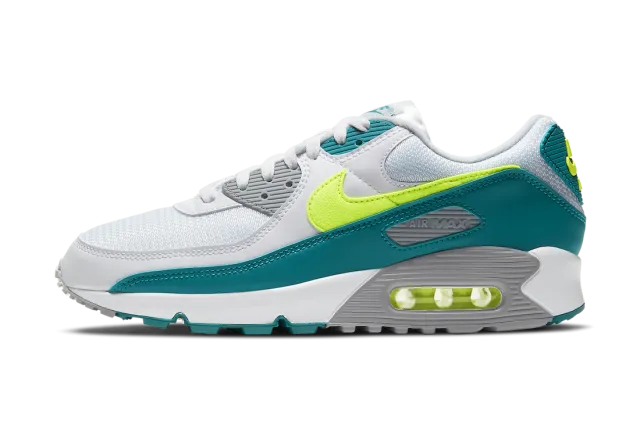 Nike Air Max 90 Hot Lime