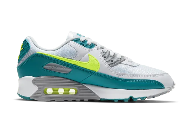 Nike Air Max 90 Hot Lime