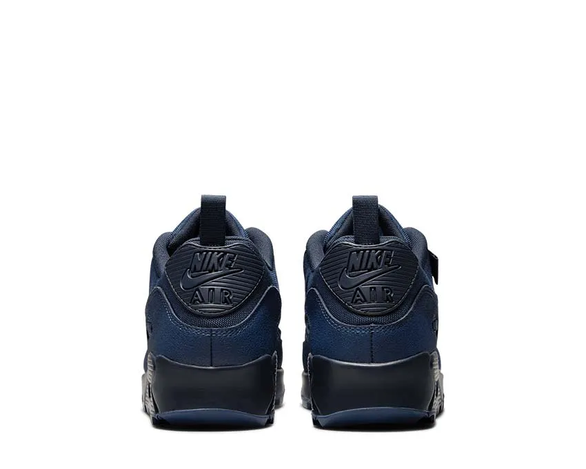 Nike Air Max 90 Surplus Midnight Navy