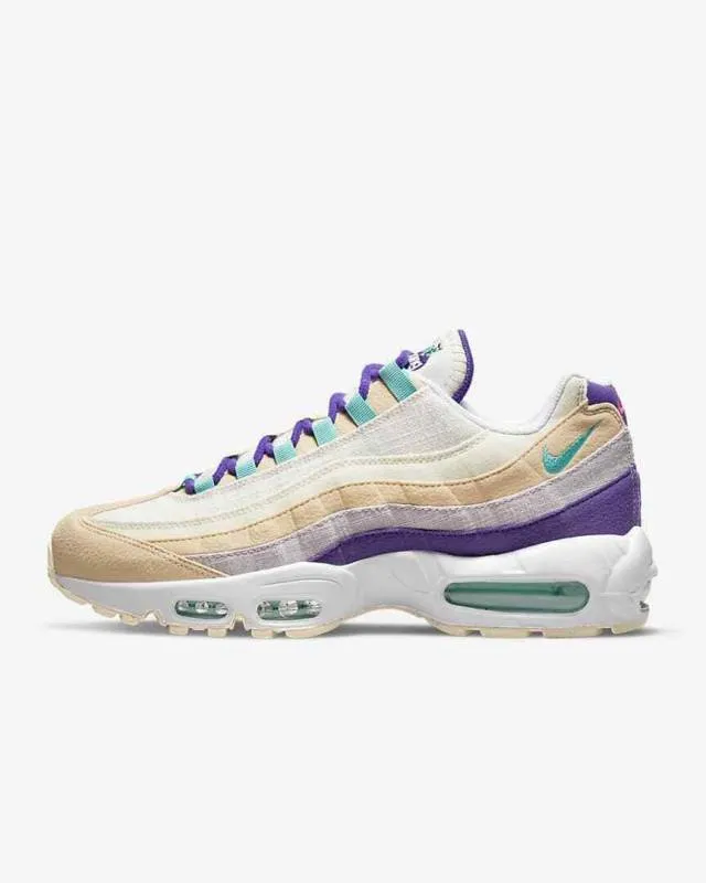 Nike Air Max 95 Next Nature Air Sprung