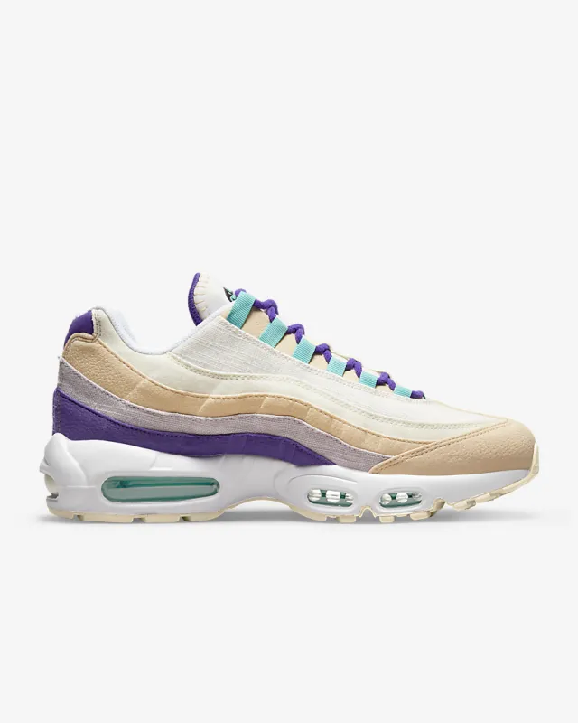 Nike Air Max 95 Next Nature Air Sprung