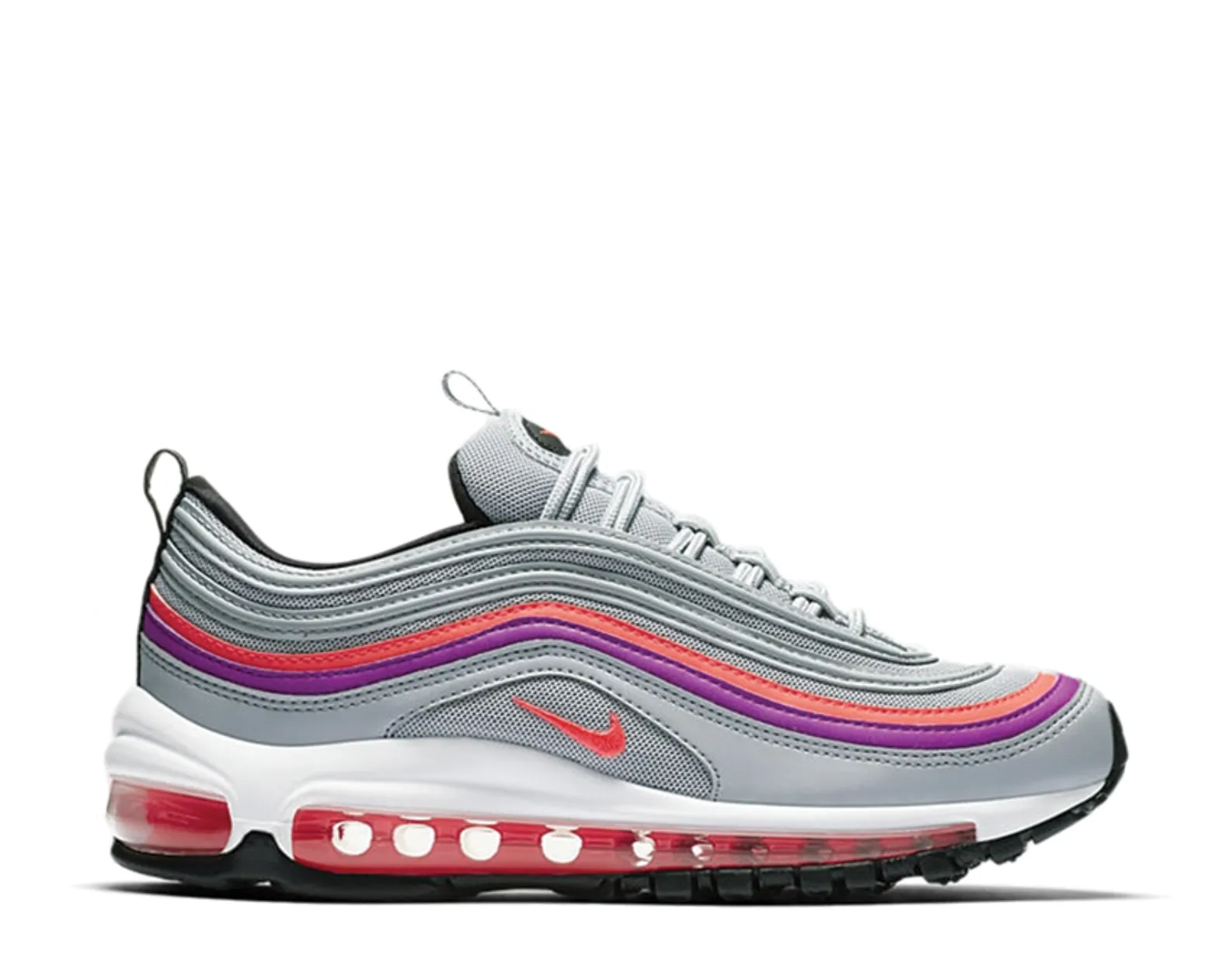 Nike Air Max 97 Solar Red Wmn's